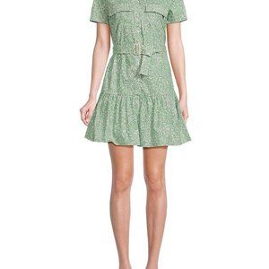 Amanda Uprichard Cathee Dress